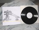 minus the bear lp test press sharks keep moving desert