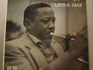 Roy Eldridge on Clef MG C-683 