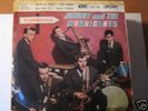 JOHNNY AND THE HURRICANES TOP RARE SPAIN EP 1961 LOOK