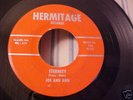 Joe and Ann -Eternity & Runnin' & Foolin'-Hermitage 770