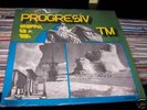 PROGRESIV TM -Dreptul de a visa- LP   ROMANIAN