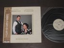 FREDDIE MERCURY BARCELONA JAPAN LP W/OBI MINT QUEEN