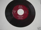 Very Rare, Jimmy Cavallo, 45 RPM Record, BSD 1004