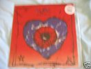 the cure friday i'm in love purple vinyl 12