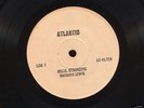 BARBARA LEWIS HELLO STRANGER OZ EP TEST PRESS  SOUL