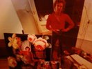 RICHARD HELL VOIDOIDS Destiny Street Repaired LP Ribot
