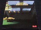 FAIRPORT CONVENTION UK 1st Polydor LP folk psych MINT-