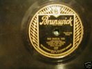 78RPM-SAM THEARD-COW COW DAVENPORT-CICERO THOMAS-BRUNS.