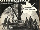 UNFINDABLE DUTCH JAZZ E..P. FROM 1959 