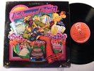 SPIRIT OF ATLANTA Burning of Atlanta BUDDDAH LP funk NM
