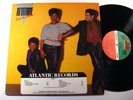 ATTITUDE Pump the Nation ATLANTIC LP modern soul boogie