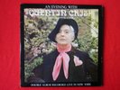 Crisp, Quentin An Evening With Quentin Crisp 2LP Cherry
