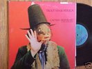 CAPTAIN BEEFHEART Trout Mask Replica 2-lps Reprise NM