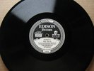 Edison DD 51947 Duke Yellman Orch 