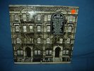 Led Zeppelin Physical Graffiti 2 Record Set Vinyl 1975