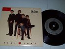 BEATLES REAL LOVE MINT UNPLAYED UK LTD ED 2 TRACK 7