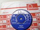 HIGH NUMBERS(WHO) ZOOT SUIT/I.M THE FACE FONTANA TF480