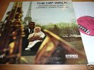 SABA TREE NATHAN DAVIS QUARTET THE HIP WALK JONES NM