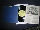 CALYPSO GROUP MERINGUES jazz majestic Folkways FP 8 lp