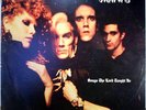 THE CRAMPS - Songs The Lord Taught Us 1980 ORIG