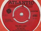 U.K. The Drifters  Baby what I mean  Atlantic 584065