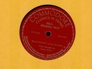 78 Billie Holiday on Commodore 526
