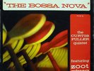 CURTIS FULLER ZOOT SIMS South America Cookin' LP FRANCE