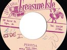 Phillis Dillon - Perfidia - Original Press Duke Reid 7'