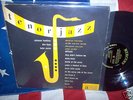 Tenor Jazz Coleman Hawkins Byas Mercury LP HEAR PLAY