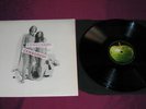 Beatles LENNON TWO VIRGINS 1968 UK 1ST PRESS VINYL LP