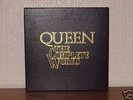 QUEEN The Complete Works BOXSET