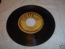 Elvis Presley Sun 45 