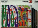 MOOD MOSAIC (MARK WIRTZ)-EMI STUDIO 2 LBL'STEREO LP