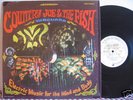 Country Joe & The Fish - Electric Music For The Mind