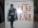 Vee Jay sterophonic The Duke of Earl SR1040 LP
