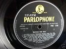 THE BEATLES FOR SALE, ORIGINAL 1964 UK  MONO LP, G/FOLD