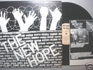 THE NEW HOPE compilation punk kbd zero defex fix necros