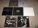 SPIRITUALIZED vinyl LPs x4, EP x3 Spacemen 3 Sonic Boom