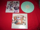 Dillinger Escape Plan-Miss Machine lp colored Converge