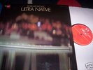 BORA ROKOVIC : ULTRA NATIVE LP 1971 BASF MPS GERMANY
