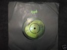 BLACK DYKE MILLS  BAND  thingumibob      on apple label