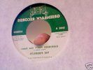 Funk 45 The Firebolts EVERYBODY PARTY on Greenback