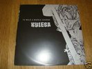 KYLESA To Walk a Middle Course vinyl LP ISIS Baroness