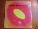 TEMPTATION RISE GOSPEL SOUL FUNK LP SEALED
