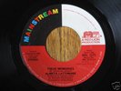 Almeta Lattimore   70's modern / northern soul 45 HEAR