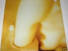 smashing pumpkins - pisces iscariot lp GOLD VINYL +7