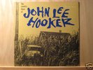 The Country Blues of John Lee Hooker Riverside Records