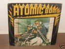 WILLIAM ONYEABOR  ATOMIC BOMB  RARE CULTE AFRO FUNK  ?