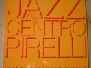 Gianni Basso Quartet Lp italy jazz al centro Pirelli