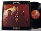 SMOKE Risin' J. BRIDGE LP rare sweet soul